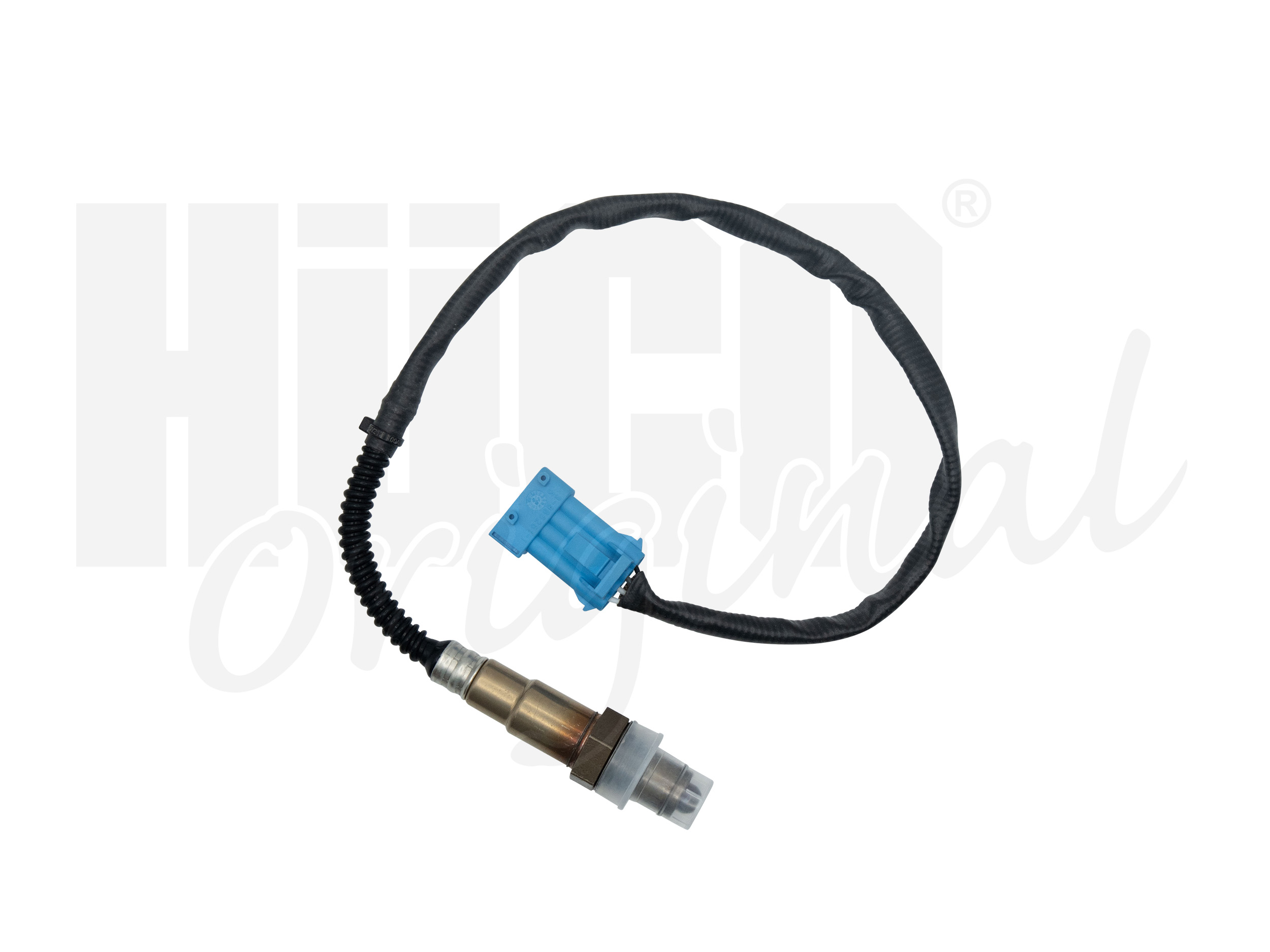 HITACHI 135333 Hueco Lambda sonda