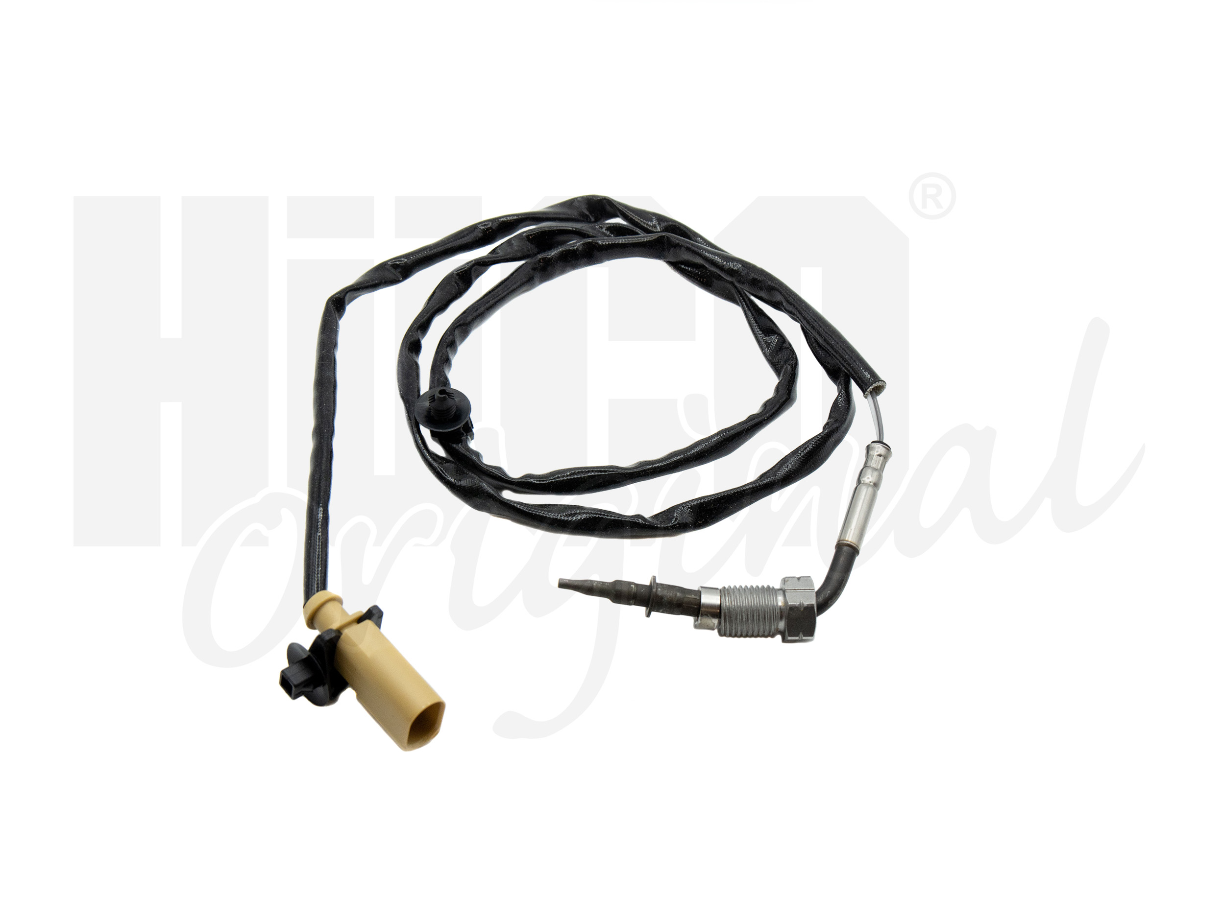 HITACHI 135598 Hueco Snímač teploty výfukových plynov