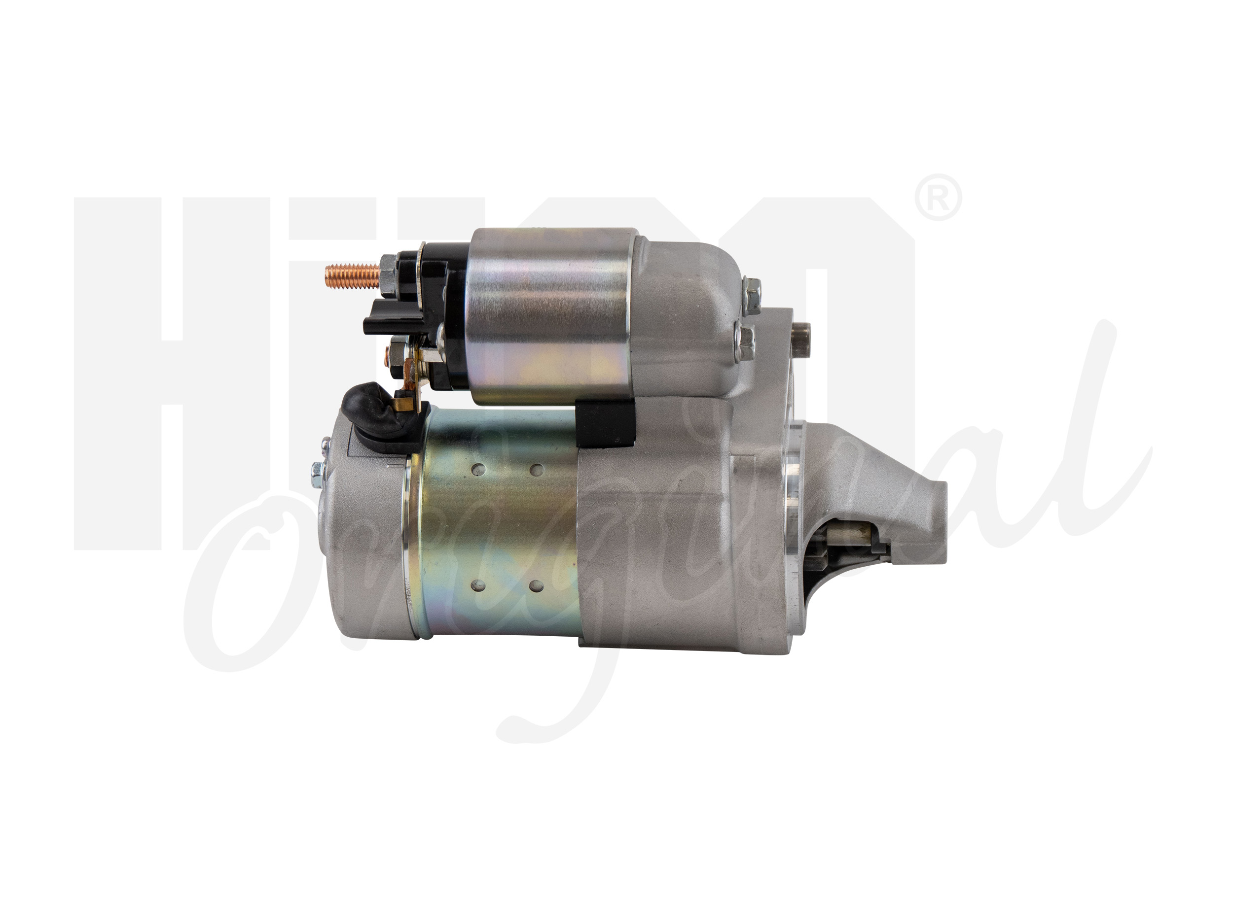 HITACHI 136908 Hueco Štartér