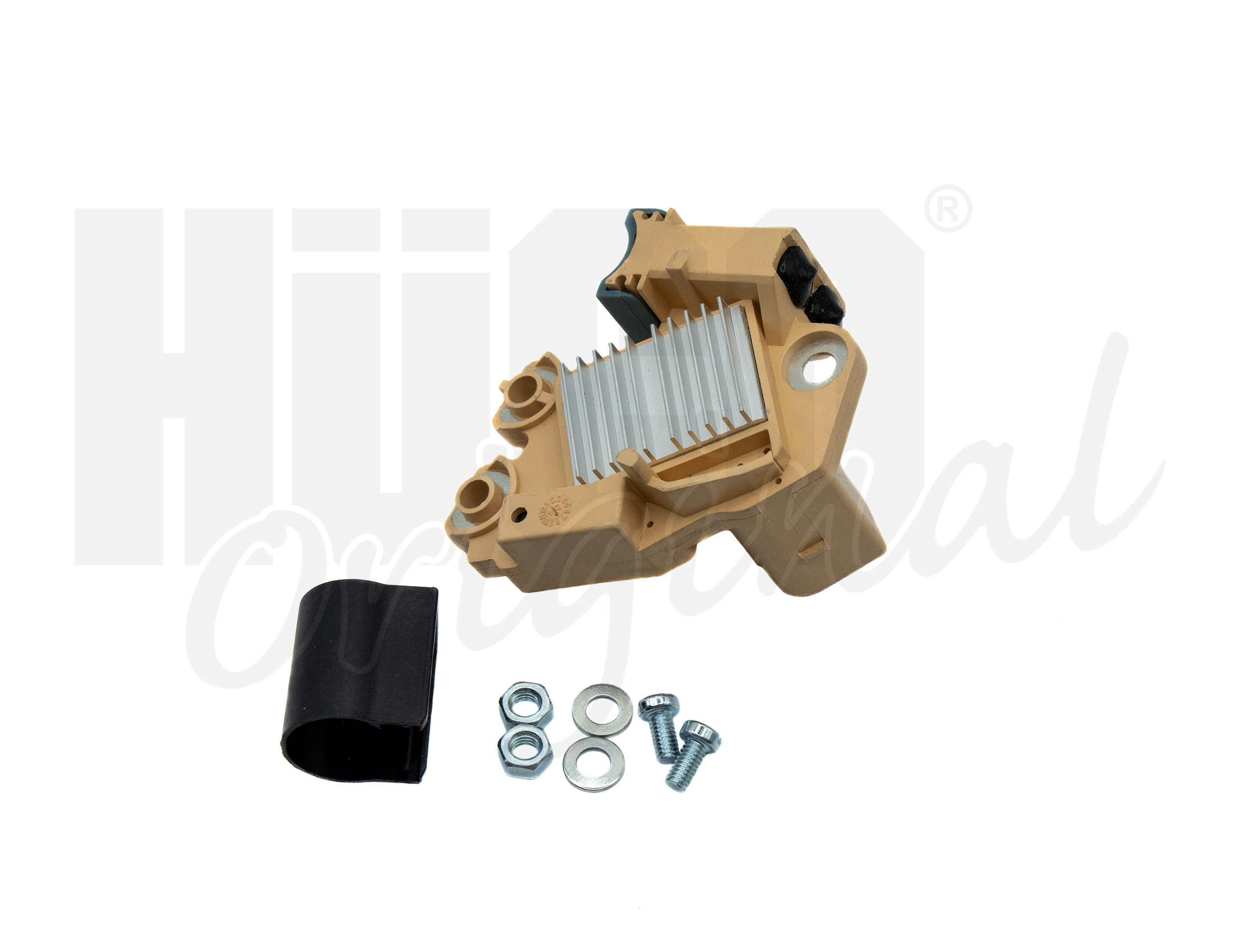 HITACHI 130731 Hueco Regulátor alternátora
