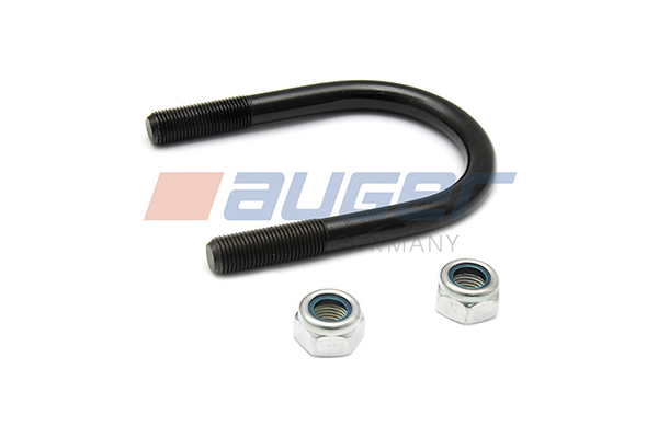 AUGER 77678 скоба за пружина