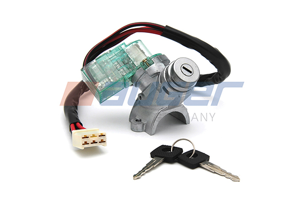 AUGER 82517 заключващ...