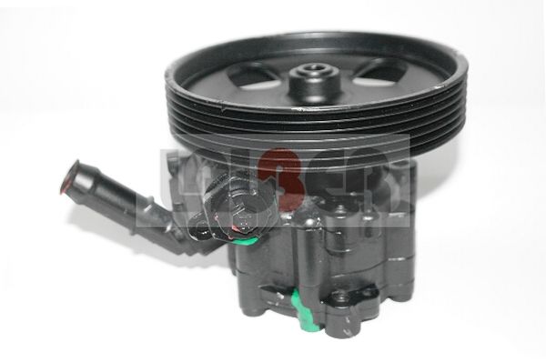 LAUBER 55.1752 хидравлична...