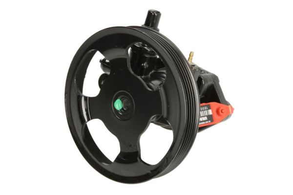 LAUBER 55.4289 хидравлична...