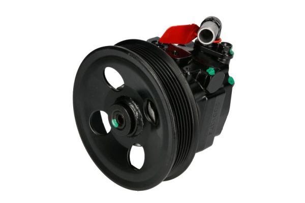 LAUBER 55.4295 хидравлична...