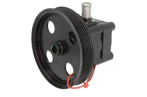 LAUBER 55.5020 хидравлична...