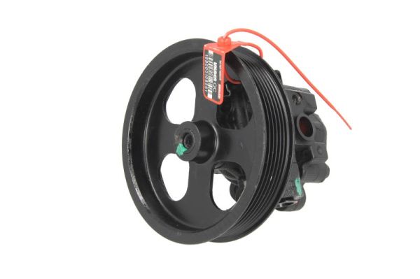 LAUBER 55.6176 хидравлична...