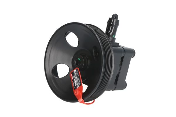 LAUBER 55.9683 хидравлична...