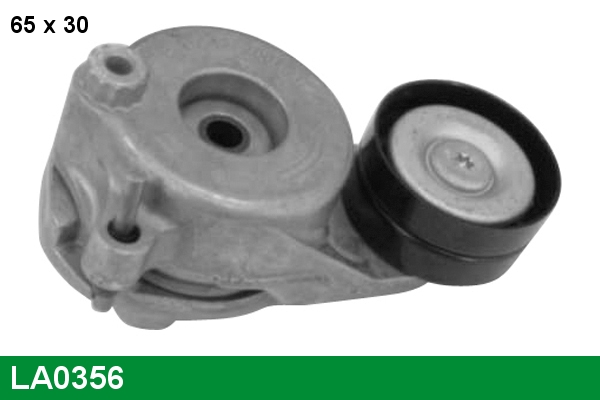 LUCAS LA0356 Tensioner...