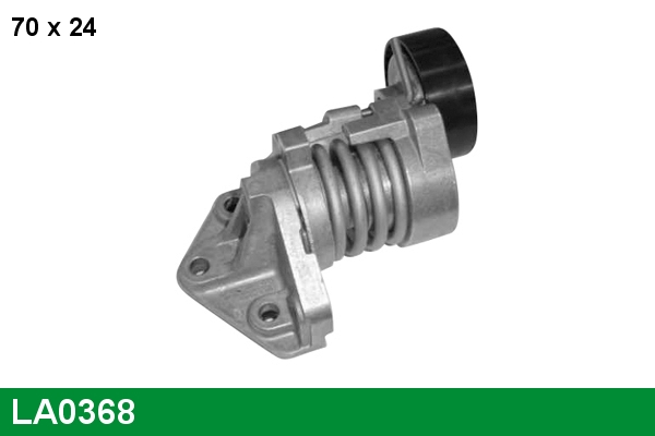 LUCAS LA0368 Tensioner...