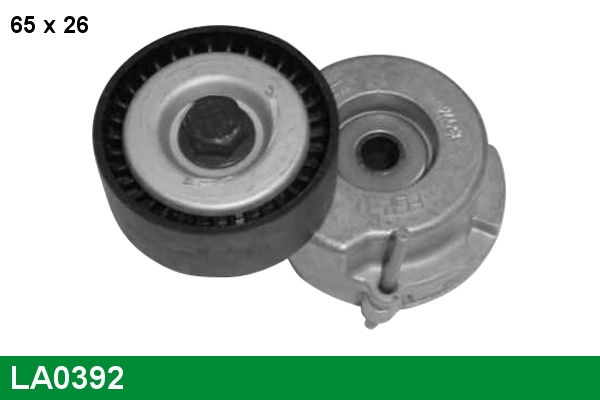 LUCAS LA0392 Tensioner...