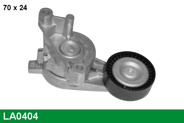 LUCAS LA0404 Tensioner...