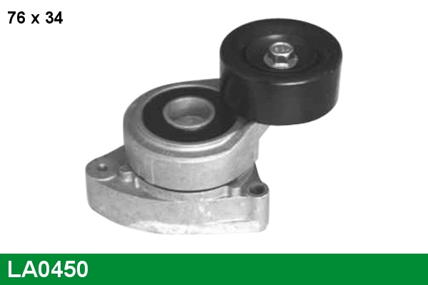 LUCAS LA0450 Tensioner...