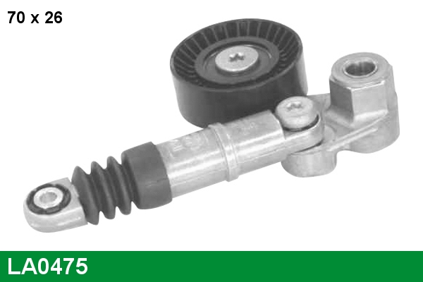 LUCAS LA0475 Tensioner...