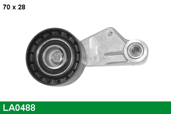 LUCAS LA0488 Tensioner...