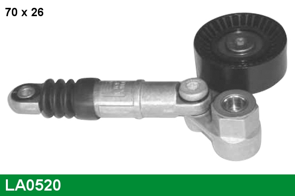 LUCAS LA0520 Tensioner...