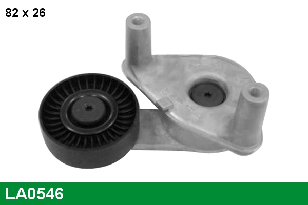 LUCAS LA0546 Tensioner...