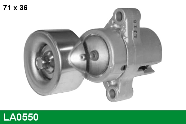 LUCAS LA0550 Tensioner...