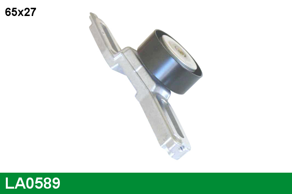 LUCAS LA0589 Tensioner...