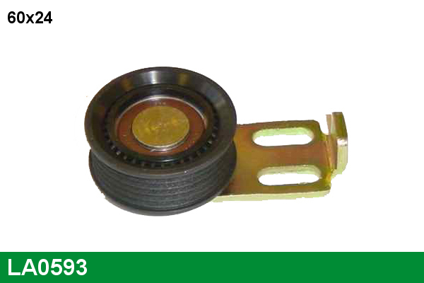 LUCAS LA0593 Tensioner...