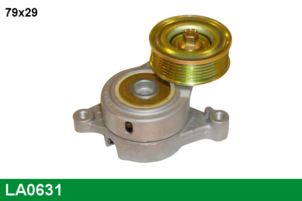 LUCAS LA0631 Tensioner...