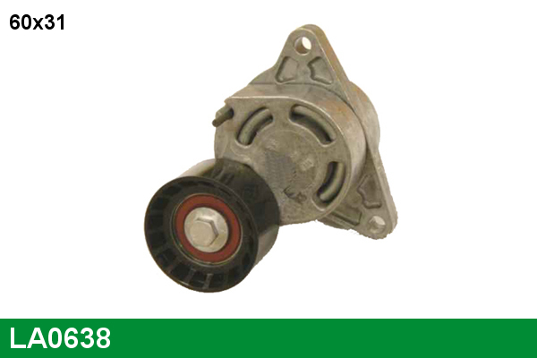 LUCAS LA0638 Tensioner...