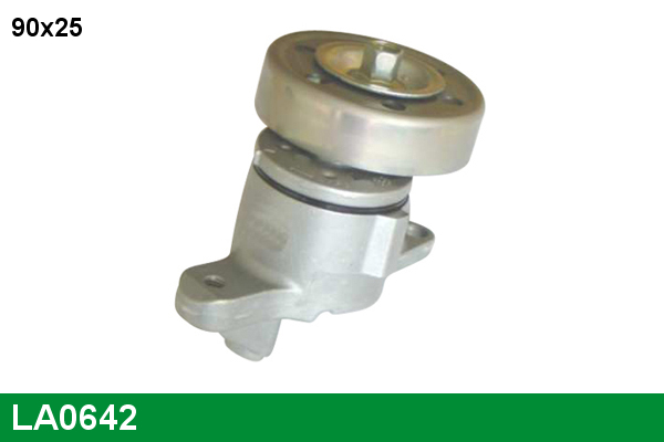 LUCAS LA0642 Tensioner...