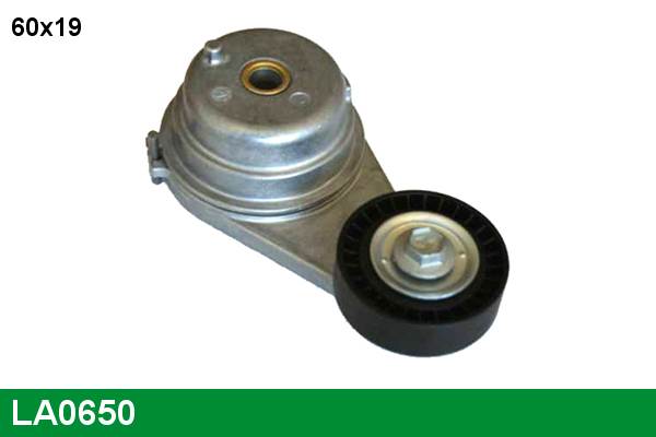 LUCAS LA0650 Tensioner...