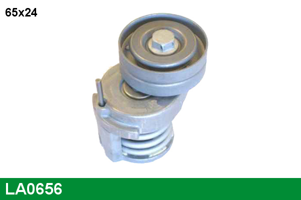 LUCAS LA0656 Tensioner...