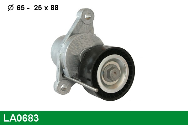 LUCAS LA0683 Tensioner...