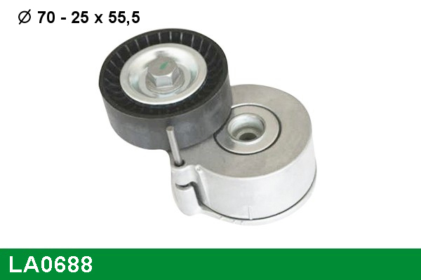 LUCAS LA0688 Tensioner...