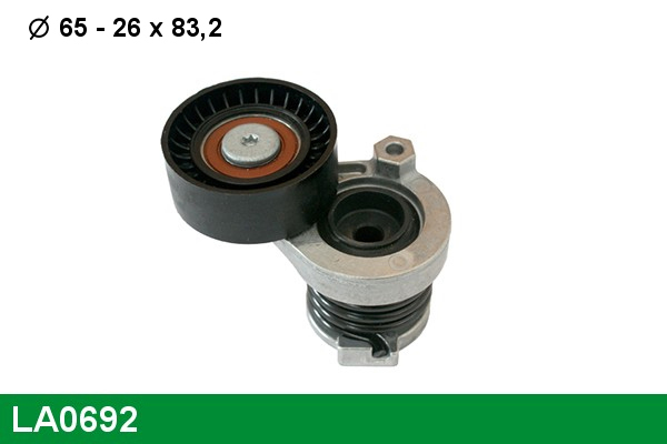 LUCAS LA0692 Tensioner...