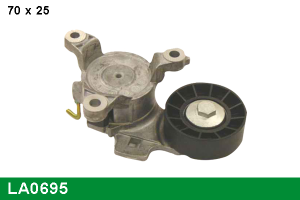 LUCAS LA0695 Tensioner...