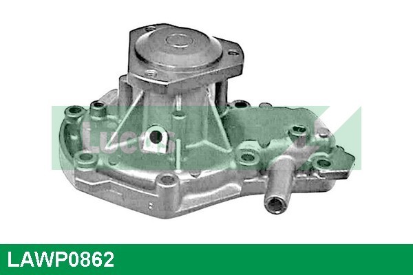 LUCAS LAWP0862 Water Pump