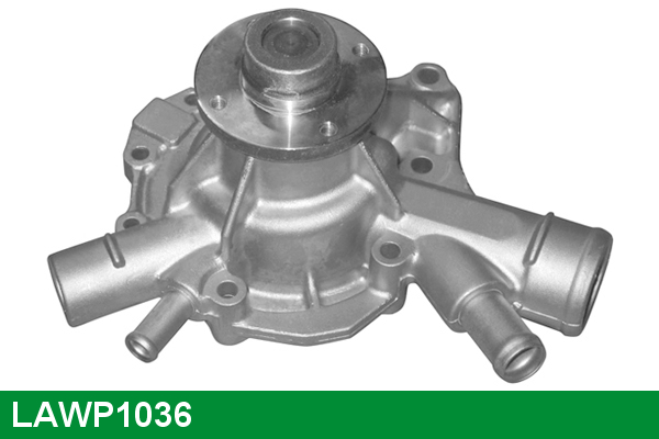 LUCAS LAWP1036 Water Pump