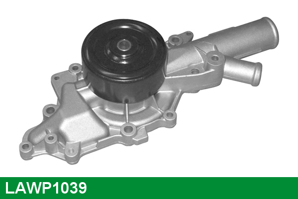 LUCAS LAWP1039 Water Pump