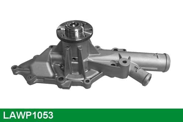 LUCAS LAWP1053 Water Pump