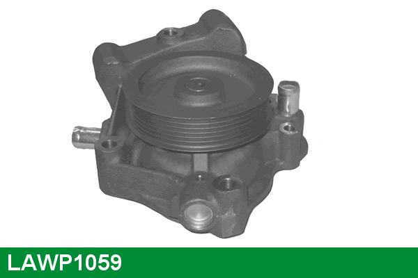 LUCAS LAWP1059 Water Pump