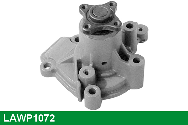 LUCAS LAWP1072 Water Pump