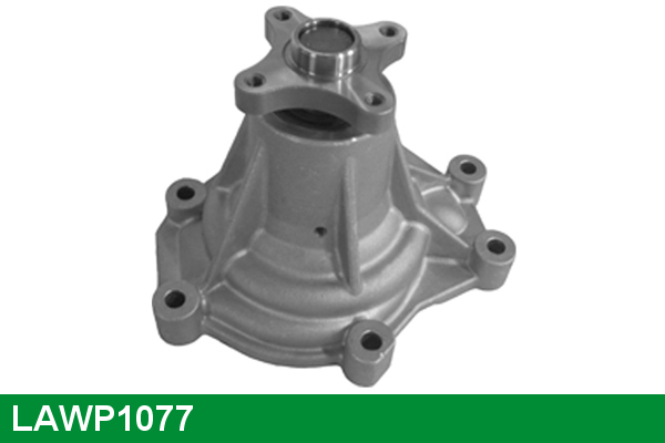 LUCAS LAWP1077 Water Pump