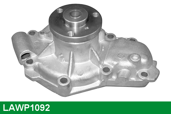 LUCAS LAWP1092 Water Pump