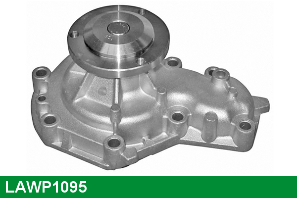 LUCAS LAWP1095 Water Pump