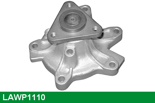 LUCAS LAWP1110 Water Pump