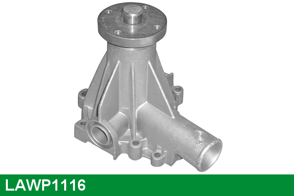 LUCAS LAWP1116 Water Pump