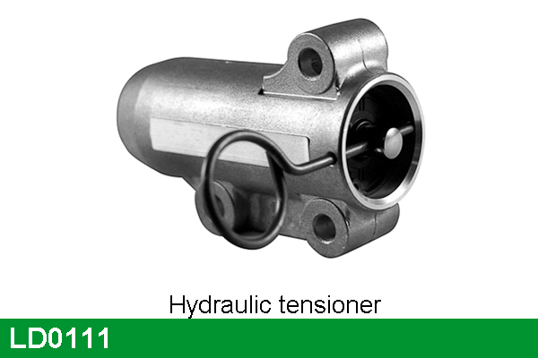 LUCAS LD0111 Tensioner...