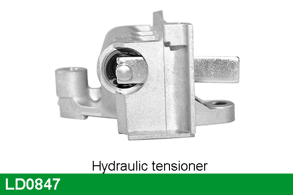 LUCAS LD0847 Tensioner...