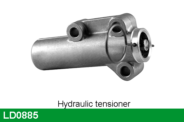 LUCAS LD0885 Tensioner...