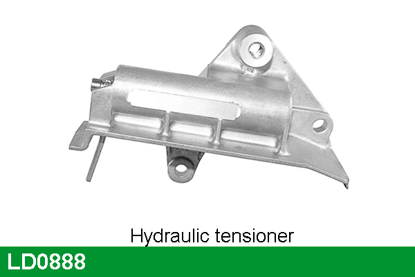 LUCAS LD0888 Tensioner...