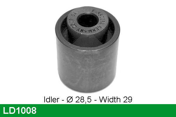 LUCAS LD1008 Tensioner...