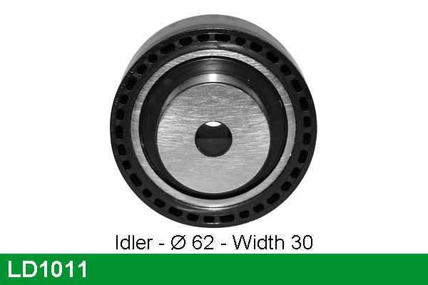 LUCAS LD1011 Tensioner...